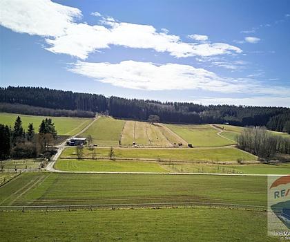 Baugrundstück in Bestlage mit Traumpanoramablick