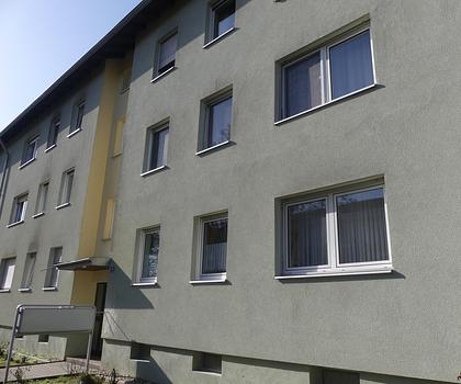 Hier können Sie sofort einziehen! 3 Zimmer Eigentumswohnung in Heilsbronn inkl. Garage!