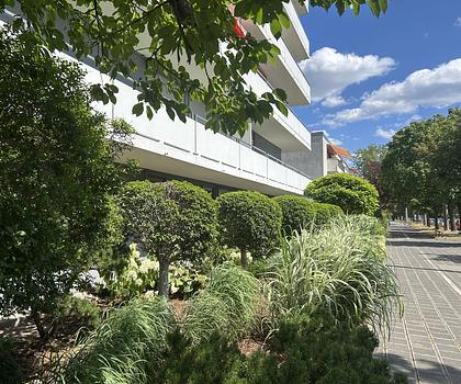 2-Zimmer-Eigentumswohnung in zentraler Lage in Nürnberg-Gleißhammer
