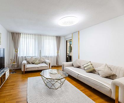 HEGERICH: Kapitalanlage mit perspektive - Attraktive Wohnung im Herzen von Fürth
