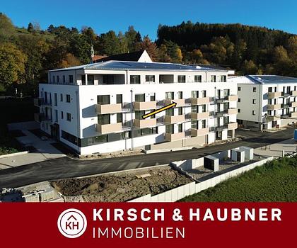 NEUBAU-Erstbezug: Hochwertiges Wohnen zum Genießen!
AM KREUZBERG DEINING