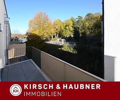 NEUBAU-Erstbezug: Hochwertiges Wohnen zum Genießen!
 AM KREUZBERG DEINING