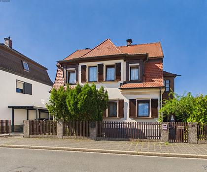 Alte Mauern - Neue Ideen - Ihr nächstes Kapitel