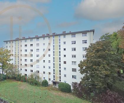 Ihr neues Zuhause in der Schultheissallee – 3 Zimmer mit großem Südwestbalkon