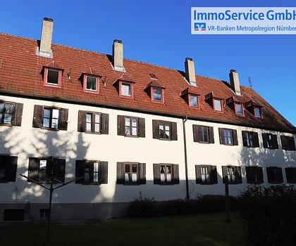 Für Kapitalanleger: 2 vollvermietete MFH in Hersbruck mit je 5 Wohneinheiten (nach WEG geteilt)!