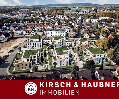 Ihr Penthaus als neues Zuhause, das Begehren weckt!
STADTQUARTIER MILCHHOF,
Neumarkt