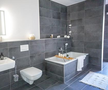 Familienglück in Oberasbach! Helle 4 Zimmer Wohnung mit zwei Balkonen und toller Raumaufteilung