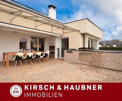 Einmalige Chance!
7-Zimmer-Wohnung,
Burgthann