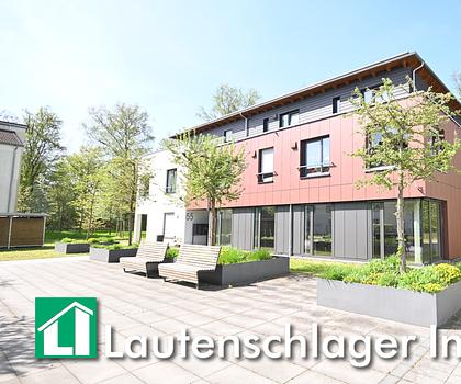 Seniorenresidenz - Wohnen im Tiroler Hof! Alters- und behindertengerechte 2-Zi.-Whg. in Neumarkt