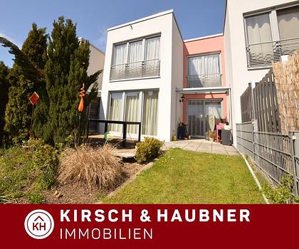Attraktives Reihenhaus mit Charme! Raum und Platz für die Familie,
Neumarkt - Mühlen