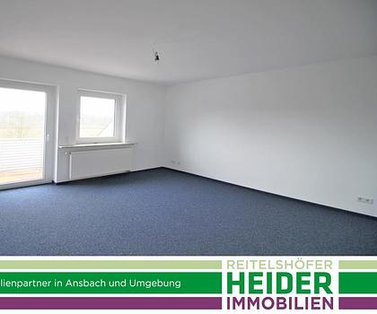 WG-Zimmer in 4er WG
