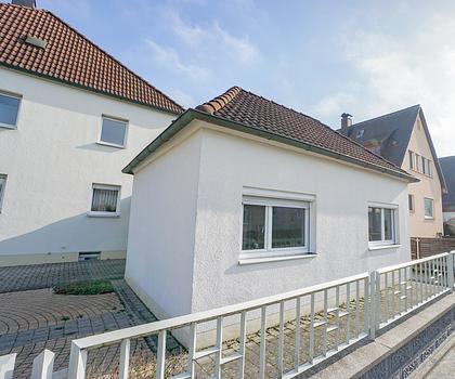 ABSOLUTE SELTENHEIT! Traumhaftes TinyHouse mit Garten und vielen, tollen Gestaltungsmöglichkeiten!