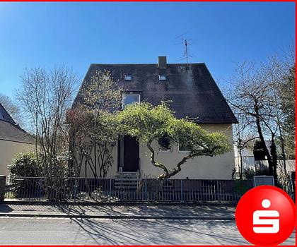 Häuser in Nürnberg zum Kauf NIB Nürnberger Immobilien Börse
