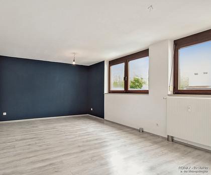 Sofort bezugsfertige Wohnung mit EBK in begehrter Lage