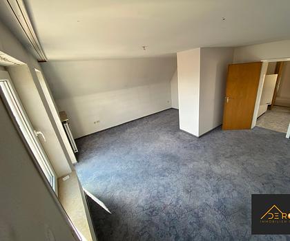 SÜDBALKON MIT 3 ZIMMER IN KATZWANG UND GARAGE
