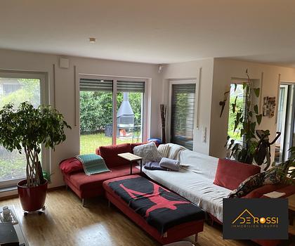 ETWAS HOCHWERTIGES IN KATZWANG - ERDGESCHOSS - 3 ZIMMER