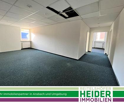 Büro-/Praxisräume