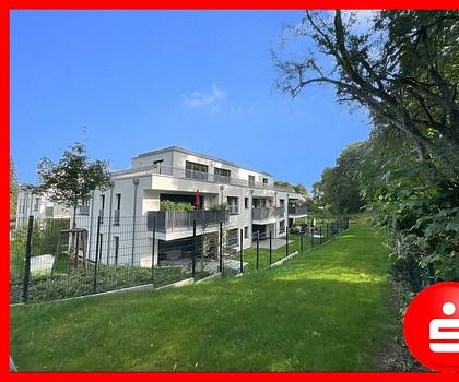 Exklusive 3-Zi-Penthauswohnung im Neubau