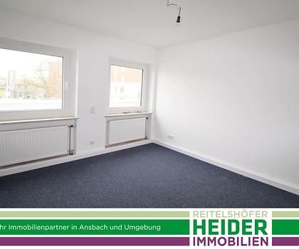 WG Zimmer in 4er-WG nahe an der Hochschule