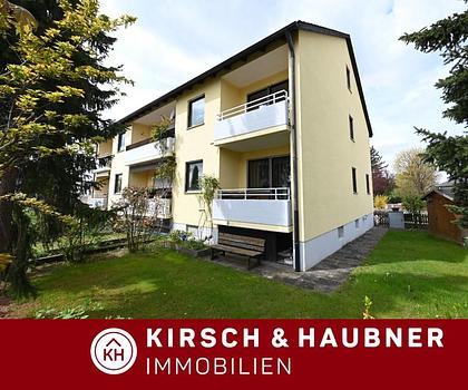 Stadtnahes Haus in ruhiger Lage für die Familie, 
Neumarkt 