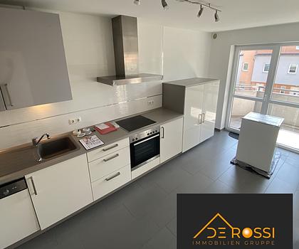 GROSSE BALKONWOHNUNG IN HERPERSDORF MIT TG-PLATZ