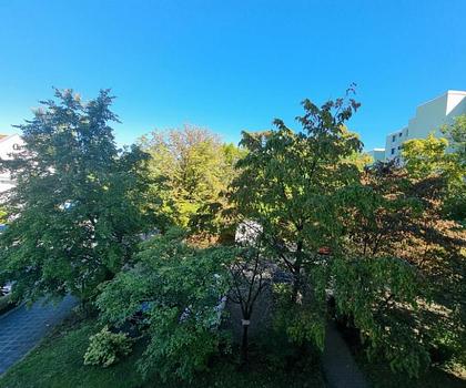 Nähe Nordklinikum ...
Apartment mit schöner Aussicht ... 