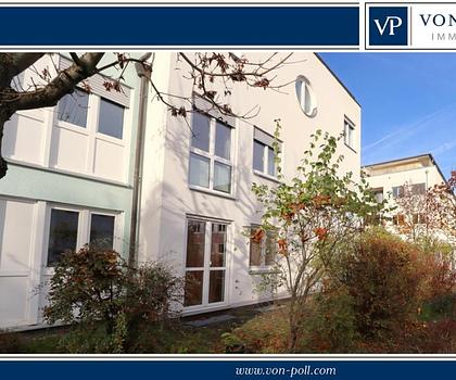 Siemensnahe top 1-Zi.-Wohnung mit TG-Platz - ERLANGEN