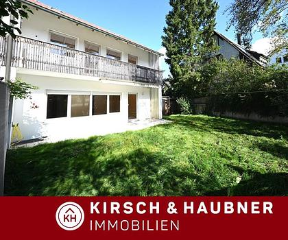Schönes Wohnhaus + Garten + Garage!
SOFORT FREI!
Neumarkt - unterhalb Weinberg
