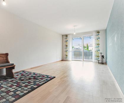 Modern, barrierefrei und altersgerecht Wohnen mit Südbalkon