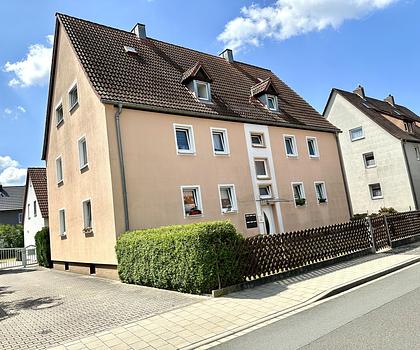 Liebevolles gepflegtes 6 Familienhaus in Schwaig bei Nürnberg! Perfekt für Kapitalanleger!