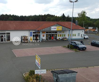 Flexible Gewerbe-Einheit mit guter Anbindung!
Burgthann - Oberferrieden