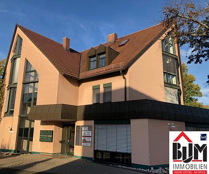 *Maisonette - 3-4-Zimmer - DG - gepflegt - Bad mit Fenster - zwei Stellplätze*