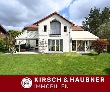 Für die große Familie!
hochwertiges Ein- bis Zweifamilienhaus mit herrlichem Garten!
Neumarkt