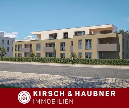 Sonnige Garten-Wohnung als schöner Alterssitz!
STADTQUARTIER MILCHHOF,
Neumarkt