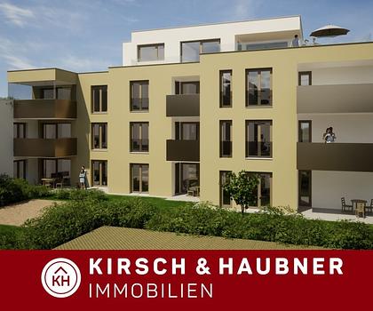 Garten-Oase mit Komfort!
 STADTQUARTIER MILCHHOF,  
Neumarkt