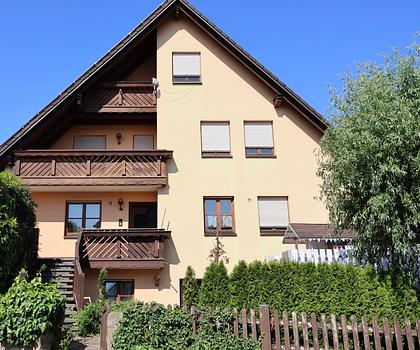 Eigenheim in Scheßlitz für Sie und Ihre Familie 