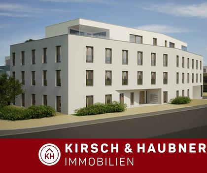 Renomierte Geschäftsadresse - Stadtquartier Milchhof!
Neumarkt - Altdorfer Straße 