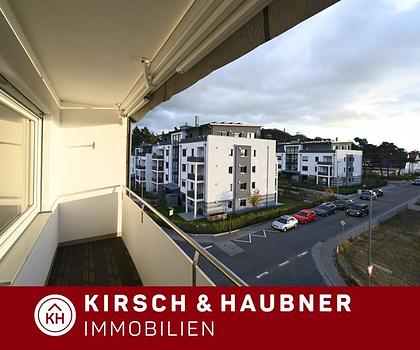 3-Zi.-Wohnung mit Balkon und Einbauküche - sofort frei,
Neumarkt