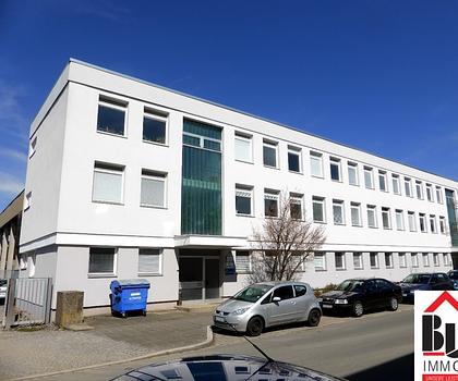 *Nürnberg-Maiach - Büro - 5 Zimmer - 200 m² Freifläche - provisionsfrei*