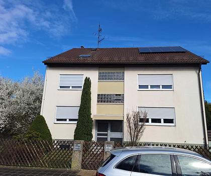 Häuser in Nürnberg zum Kauf NIB Nürnberger Immobilien Börse