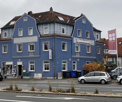 Hier erwarten Sie 717 m² Wohn- und Gewerbefläche
in Nürnberg-Eibach! Jetzt clever investieren!