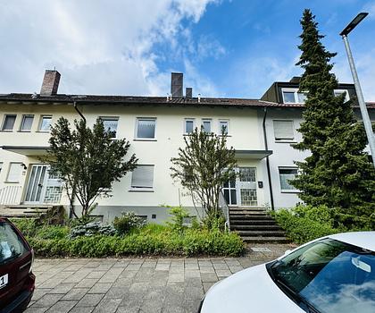 Häuser in Bamberg zum Kauf NIB Nürnberger Immobilien Börse