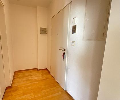 Helle 1,5-Zimmer-Wohnung in Nürnberg/Mögeldorf 