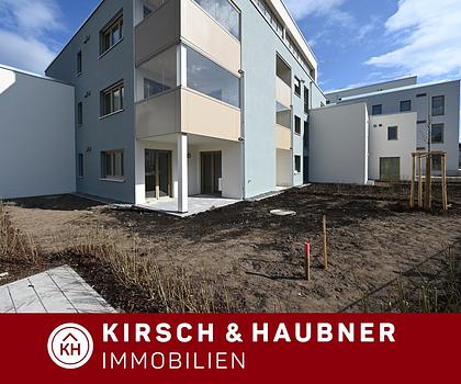 Für Gartenliebhaber zum Wohlfühlen!
Kurzfristig bezugsfertig!
Neumarkt - Stadtquartier Milchhof