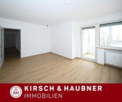 Kernsanierte 3-Zimmer-Wohnung in zentraler Lage!
Neumarkt - Nähe Schlossbad