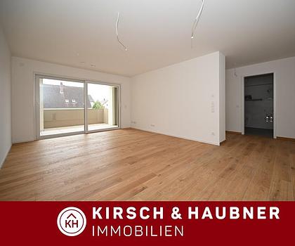 Stadtquartier Milchhof - Stilvolles Leben im Stadtzentrum!
  Neumarkt - Carl-Zinn-Straße 