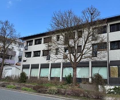 3-Zimmer-ETW in Schwarzenbruck - zentrale Lage im OT Ochenbruck