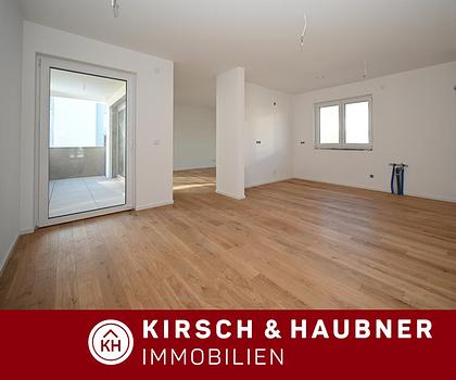 Hochwertiges, großzügiges Wohnen & Leben!  
STADTQUARTIER MILCHHOF,  
Neumarkt