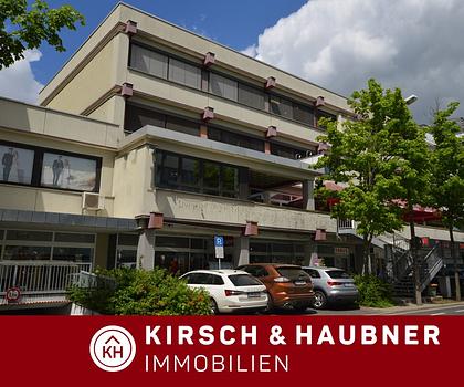 Café - Bar - Restaurant!
Kultige Location mit großer Terrasse, 
 Neumarkt - Zentrum