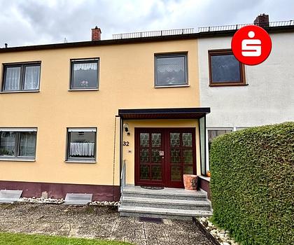 Gemütliches Zweifamilienhaus in Schnaittach